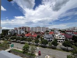 Fortune Park (D19), Condominium #573167431